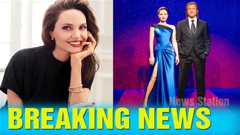 انجلينا جولي|angelina jolie breaking news.